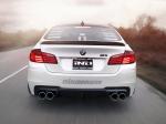 BMW M5 Performance by IND Distribution 2012 года